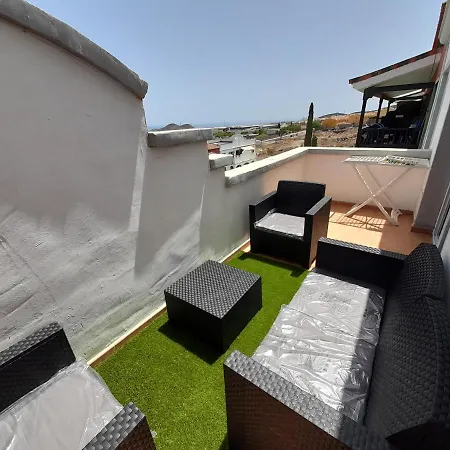 Biltmore Atico Luxury * San Miguel de Abona