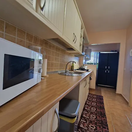 Apartamento Biltmore Atico Luxury