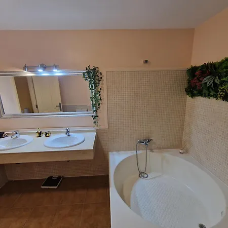 Biltmore Atico Luxury * San Miguel de Abona