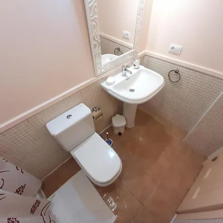 Apartman Biltmore Atico Luxury San Miguel de Abona