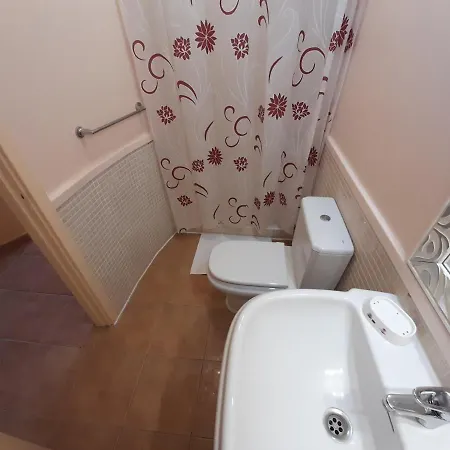 Biltmore Atico Luxury Apartman San Miguel de Abona