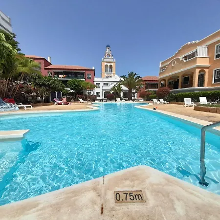 Apartman Biltmore Atico Luxury San Miguel de Abona