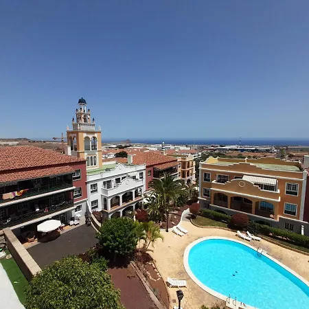 Biltmore Atico Luxury San Miguel de Abona