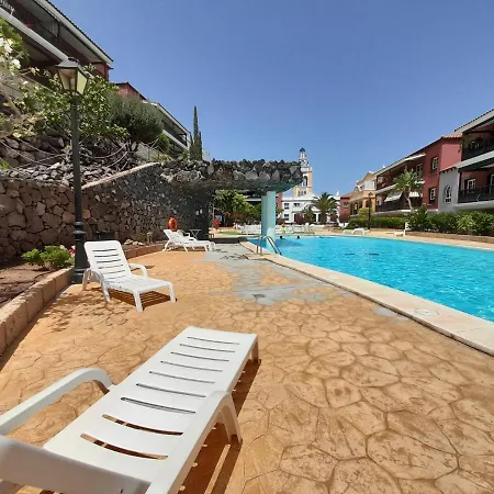 Apartman Biltmore Atico Luxury *