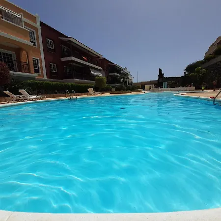 Biltmore Atico Luxury Apartman