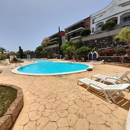 Apartman Biltmore Atico Luxury