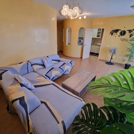 Biltmore Atico Luxury Apartman