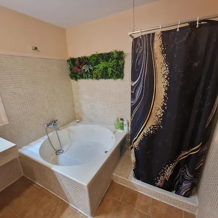 Apartman Biltmore Atico Luxury San Miguel de Abona