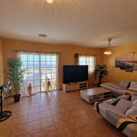 Apartman Biltmore Atico Luxury