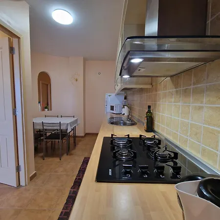 Apartman Biltmore Atico Luxury San Miguel de Abona