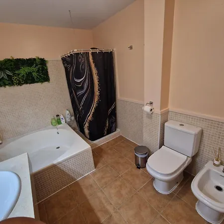 Biltmore Atico Luxury *