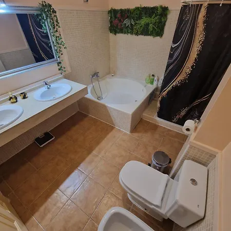 Biltmore Atico Luxury Apartman San Miguel de Abona