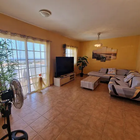 Biltmore Atico Luxury Apartman *