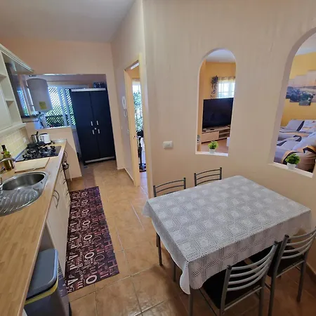 Apartman Biltmore Atico Luxury San Miguel de Abona