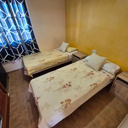 Biltmore Atico Luxury Apartman San Miguel de Abona