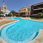Apartmán Biltmore Atico Luxury