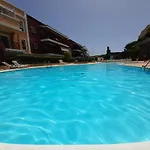 Biltmore Atico Luxury Apartmán