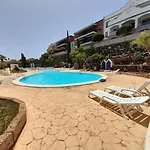 Apartmán Biltmore Atico Luxury