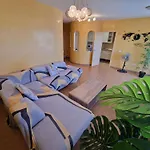 Biltmore Atico Luxury Apartmán